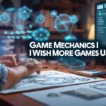 Game Mechanics I Wish More Games Used
